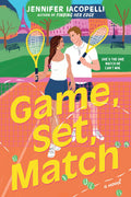 Game, Set, Match (Standard Edition) - MPHOnline.com