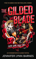 The Grandest Game #03: The Gilded Blade (US) - MPHOnline.com