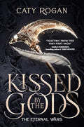 Kissed by the Gods - MPHOnline.com
