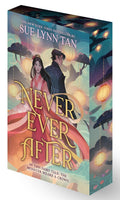 Never Ever After #01 (Special Limited Edition) - MPHOnline.com