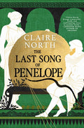 The Last Song of Penelope (Book #03) - MPHOnline.com