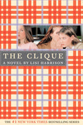 The Clique (A Clique Novel #1) - MPHOnline.com