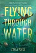 Flying Through Water - MPHOnline.com
