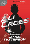 Ali Cross #01 - MPHOnline.com