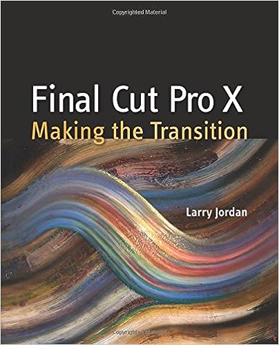 Final Cut Pro X: Making The Transition - MPHOnline.com