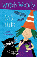 WITCH WENDY: CAT TRICKS - MPHOnline.com