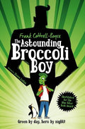 The Astounding Broccoli Boy - MPHOnline.com