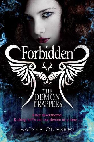 Demon Trappers02 Forbidden - MPHOnline.com