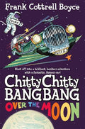 Chitty Chitty Bang Bang #03: Over the Moon - MPHOnline.com