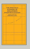 Political Economy Of Singaporeindustrialization - MPHOnline.com