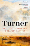 Turner: The Life of Britain's Greatest Painter - MPHOnline.com