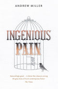 Ingenious Pain - MPHOnline.com