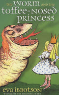 WORM AND THE TOFFEE-NOSED PRINCESS - MPHOnline.com