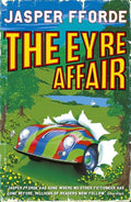 The Eyre Affair - MPHOnline.com