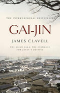 Clavell: Gai-Jin (Classic) - MPHOnline.com