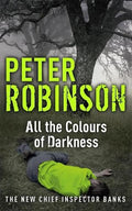All the Colours of Darkness - MPHOnline.com