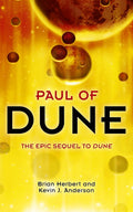 Paul of Dune (The Epic Sequel) - MPHOnline.com