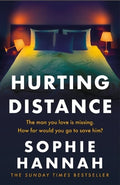 Hurting Distance - MPHOnline.com