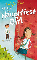 Naughtiest Girl 04: Here`S Thenaughtiest Girl - MPHOnline.com