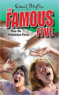 The Famous Five Vol 18: Five On Finniston Farm - MPHOnline.com