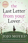 The Last Letter from Your Lover - MPHOnline.com