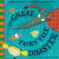 Great Fairy Tale Disaster - MPHOnline.com