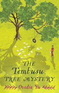 The Tembusu Tree Mystery (Crown Colony) - MPHOnline.com