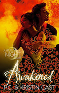 HOUSE OF NIGHT 8: AWAKENED /BP (NEW COVER) - MPHOnline.com