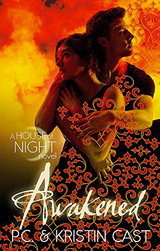 HOUSE OF NIGHT 8: AWAKENED /BP (NEW COVER) - MPHOnline.com