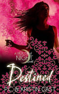 HOUSE OF NIGHT #9: DESTINED - MPHOnline.com