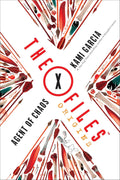 The X-Files Origins 01: Agentof Chaos - MPHOnline.com