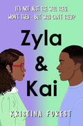 Zyla & Kai - MPHOnline.com