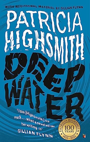 Deep Water(A Virago Modern Classic) - MPHOnline.com