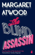 The Blind Assassin - MPHOnline.com