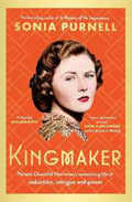 Kingmaker: Pamela Churchill Harriman's astonishing life of seduction, intrigue and power - MPHOnline.com