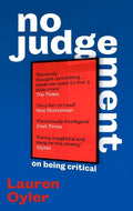 No Judgement - MPHOnline.com
