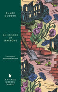 An Episode of Sparrows: A Virago Modern Classic - MPHOnline.com