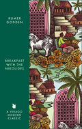 Breakfast with the Nikolides - MPHOnline.com