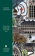 Five for Sorrow Ten for Joy - MPHOnline.com