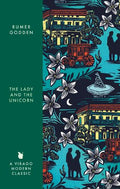 The Lady And The Unicorn - MPHOnline.com