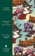 Cromartie Vs The God Shiva - MPHOnline.com