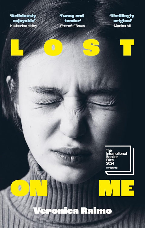 Lost on Me - MPHOnline.com