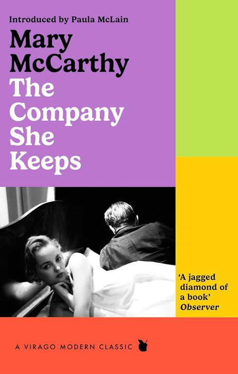 The Company She Keeps - MPHOnline.com