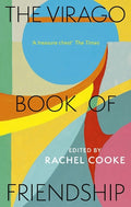 The Virago Book Of Friendship - MPHOnline.com