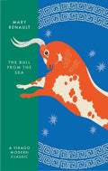 The Bull from the Sea - MPHOnline.com
