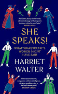 She Speaks! - MPHOnline.com