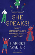 She Speaks - MPHOnline.com