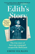 Edith's Story - MPHOnline.com