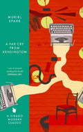 A Far Cry From Kensington - MPHOnline.com