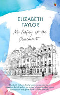 Mrs Palfrey At Claremont Reissue - MPHOnline.com